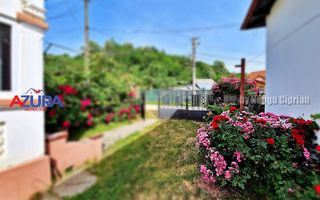 AZURA Imobiliare - Casa Merisani zona Primarie, Panouri fotovoltaice - Poză 21