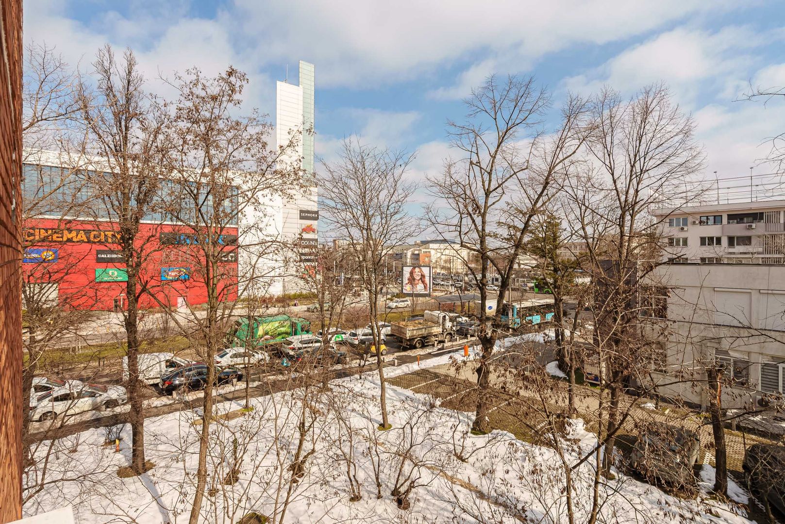 Apartament 4 camere Premium – AFI Palace Cotroceni - Poză 25