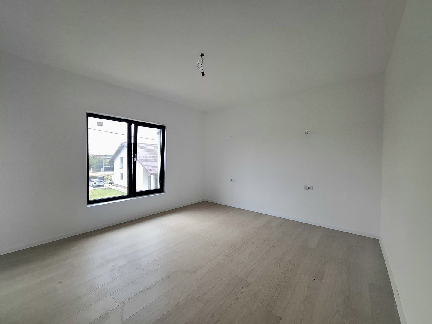 Vila P+1E, cu 4 camere, Paulesti - Poză 12