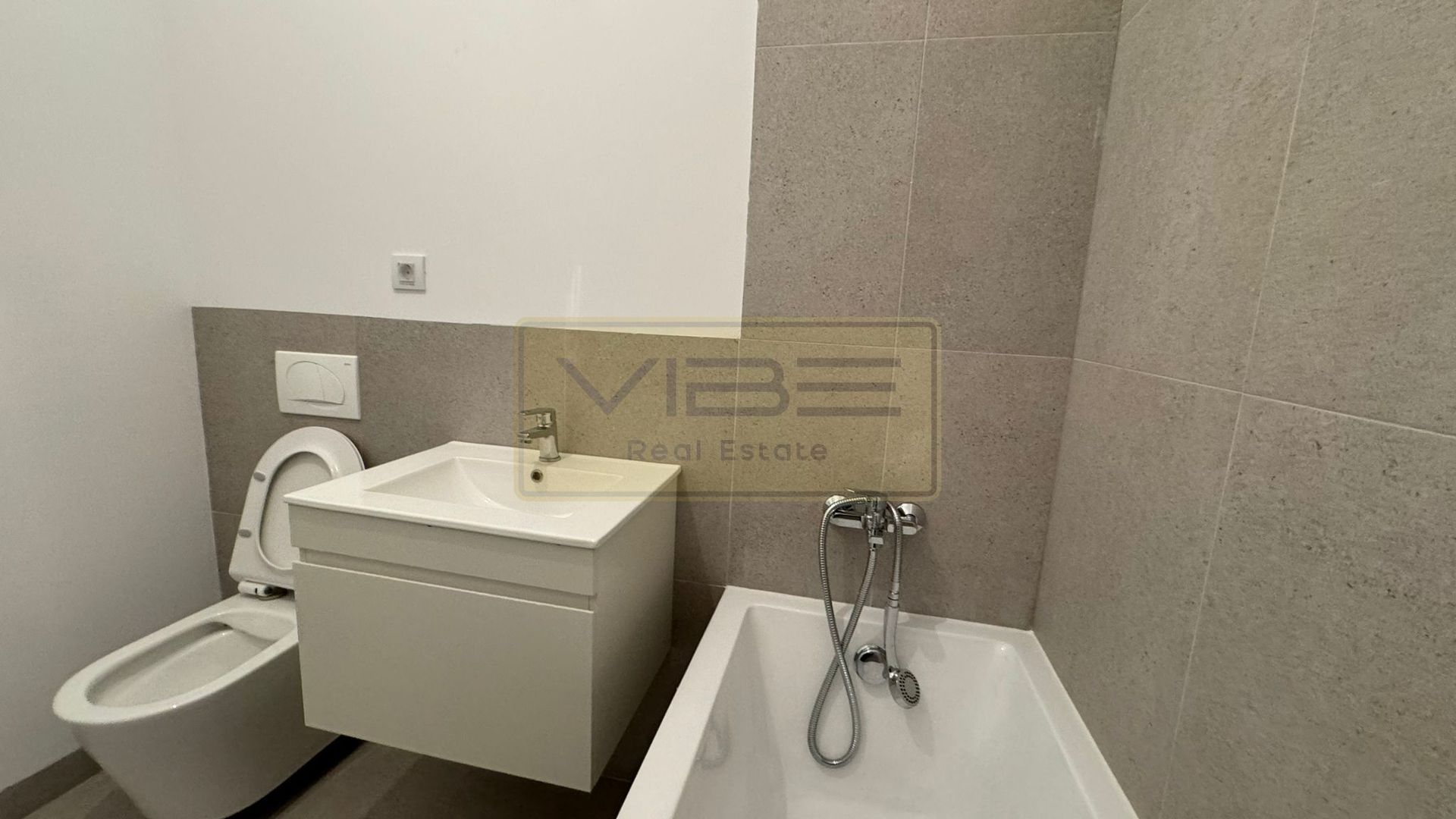 Apartament STUDIO+loc parcare Silk District - Poză 13