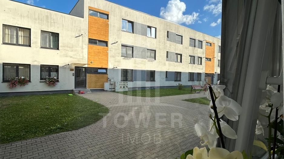 Apartament de vânzare Turnisor 3 camere mobilat - Poză 10