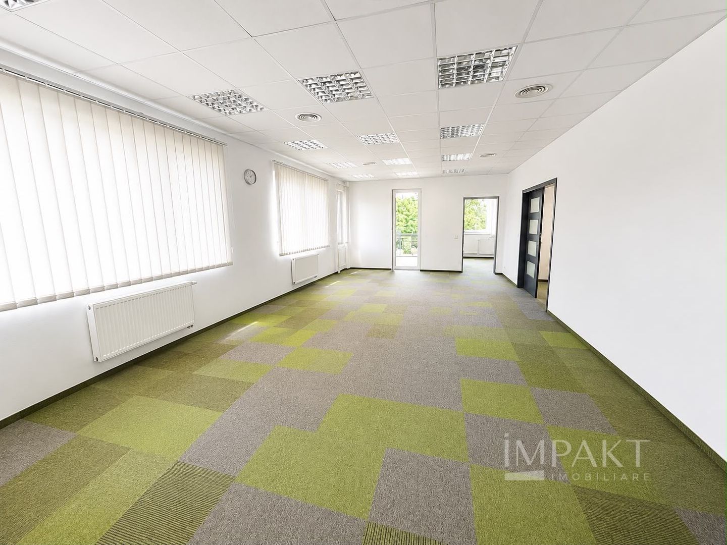 Inchiriere spatiu comercial destinatia birouri -Sigma - Poză 1