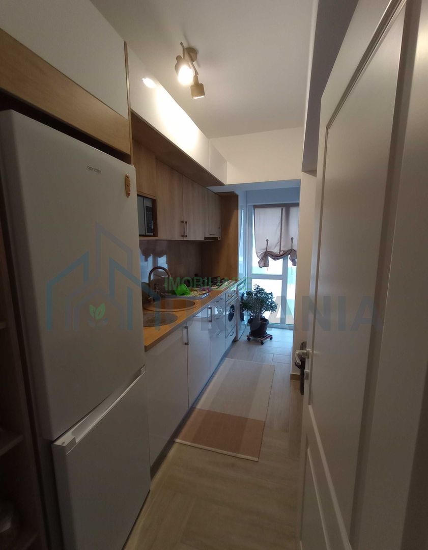 Apartament 3 camere decomandat 64 mp - Tatarasi - Poză 4