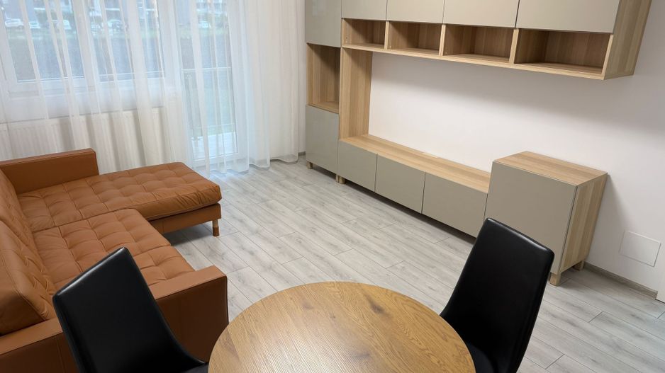 De inchiriat Apartament 2 camere - prima Inchiriere -Theodor Pallady - Poză 10