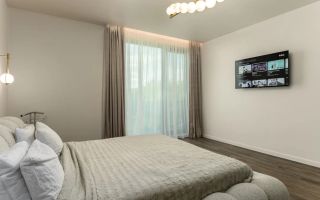 Vilă LUX de vânzare în Voluntari***360mp***4 dormitoare//piscina privata - Poză 10