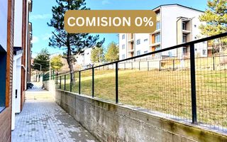 COMISION 0% | APARTAMENT 2 CAMERE CARTIER DA VINCI | ETAJ 1 | PARCARE - Poză 1