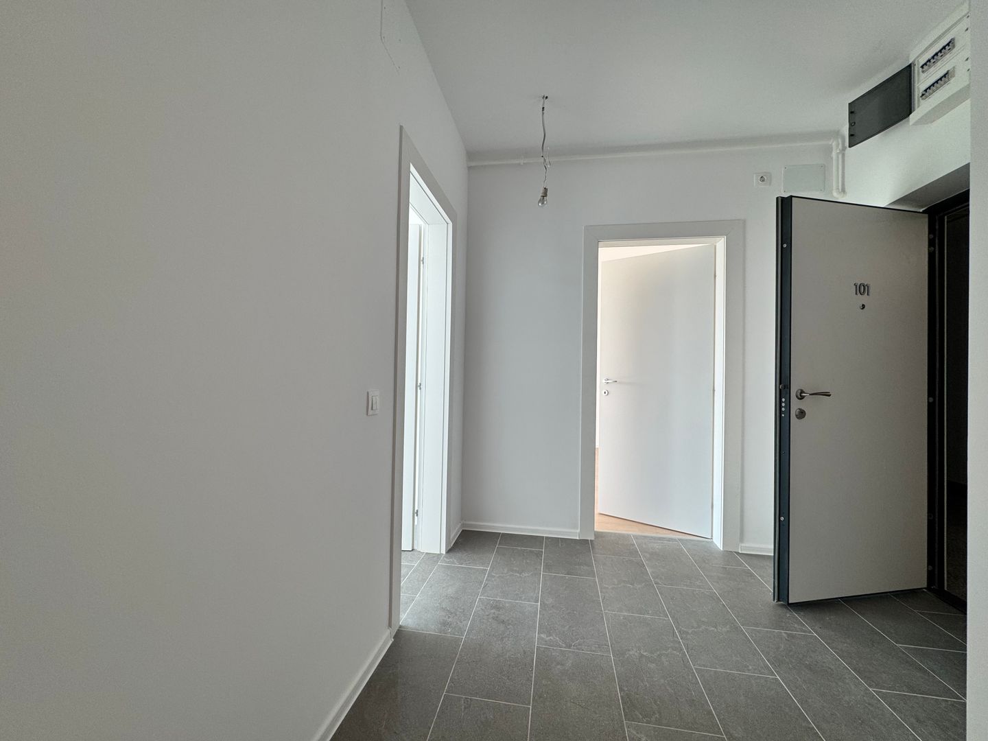 Apartament 2 camere - decomandat - 60 mp utili. Atria Urban Resort - Poză 5