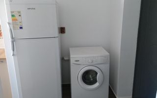 Garsoniera mobilata si utilata, zona Bucovina, renovata, 270 euro - Poză 6