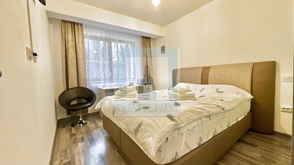 Apartament 2 camere + TERASĂ 17mp | Parcare inclusă | Tractorul - Poză 5