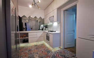 Apartament 4 camere | Capitale | Renovat - Poză 5