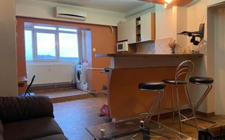 Apartament 2 camere decomandat Pacurari - Moara de Foc - Poză 3