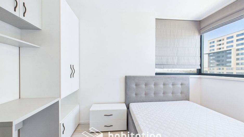 Tur Virtual – 3 camere, spațios și luminos, la 7 min de Iulius- XCITY - Poză 19