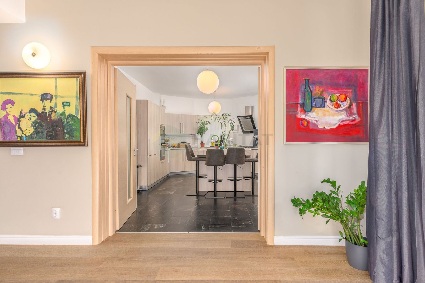 Vila individuala cartier Beta | Iancu Nicolae - Poză 4