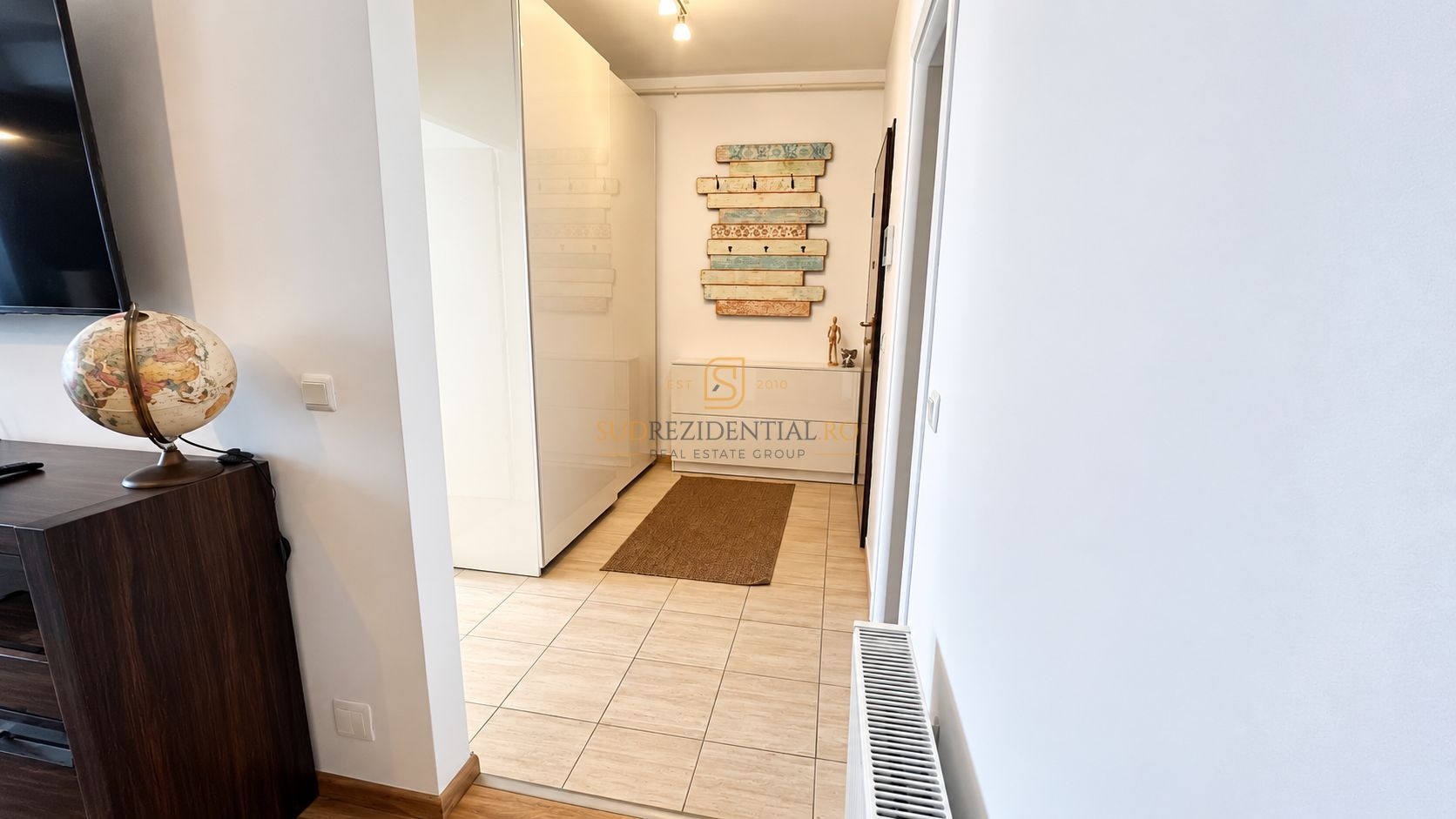 Apartament modern cu 2 camere, prima închiriere, Parc Tudor Arghezi - Poză 9