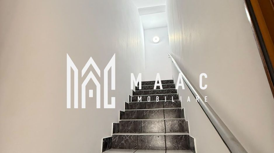 Apartament 4 camere | Curte | 3 bai | 4 balcoane | Strand - Poză 29