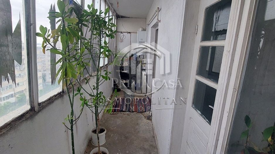 Apartament cu 2 camere ~ zona Unirii Sud ~ confort 1 decomandat ~ Pret: 48.000€ - Poză 9