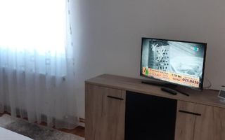 AP. 2 CAMERE COSTIN GEORGIAN, METROU, MOBILAT/UTILAT, COMISION 0% - Poză 5