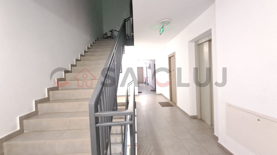 Apartament cochet, La cheie, bloc nou!! - Poză 14
