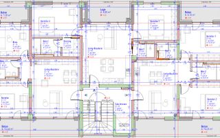 Apartament 3 camere zona Centrala | Comision 0% | CF - Poză 3