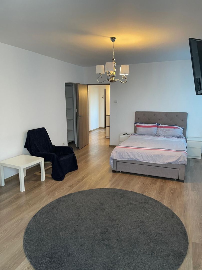 Apartament cu o camera, mobilat si utilat, sup 47 mp - Faleza Dunarii - Poză 6