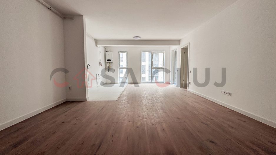 Bloc nou, cu CF, Baza Sportivă Gheorgheni, Soporului!! - Poză 1