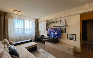 Apartament cu 3 camere de inchiriat  Cantemir, Oradea - Poză 6