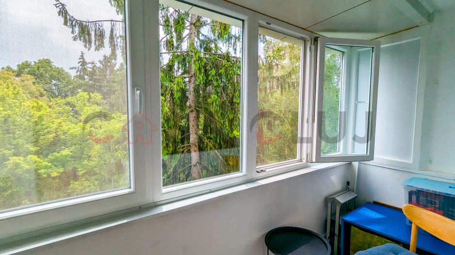 GHEORGHENI - Apartament cu 3 camere langa Transilvania College - Poză 7