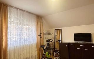 Casă cochetă intr-o zonă centrală foarte apreciata din Oradea - Poză 7
