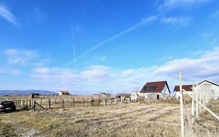 Teren intravilan de vanzare, Oarda de Sus - Poză 1