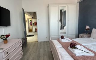 Apartament modern cu 2 camere decomandate Magheru, Oradea - Poză 7