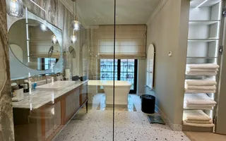 Vila Exclusivista // 6 camere *590mp* 2 parking // Pipera – Iancu Nicolae - Poză 33
