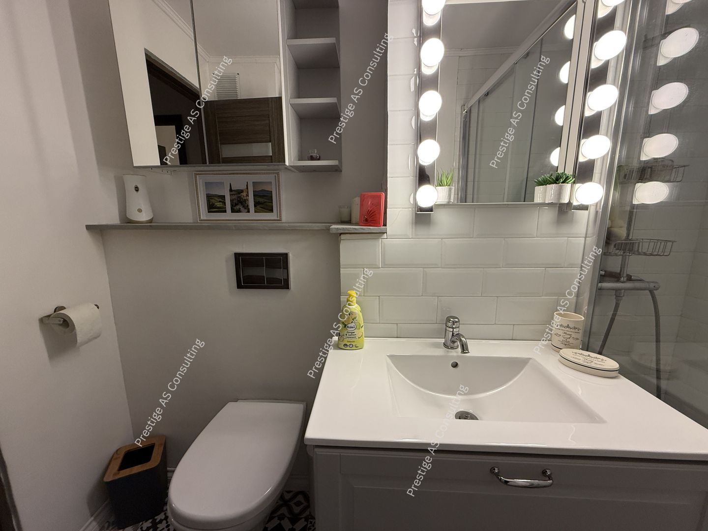 Apartament 3 Camere | Etaj 4 | Bucovina - Poză 15