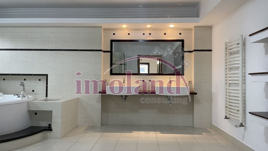Inchiriere VILA 385 mp, 7 camere | curte 1000 mp | Pipera, Erou Iancu Nicolae - Poză 17