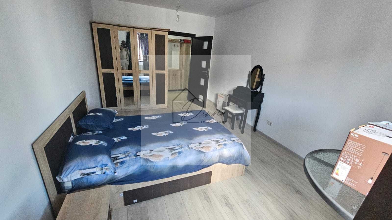 Apartament 2 camere Fundeni Dobroesti I loc parcare inclus I 60 mp - Poză 5