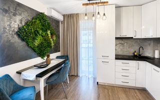 Apartament modern cu 2 unități tip studio, 2 băi și 2 terase - Poză 8