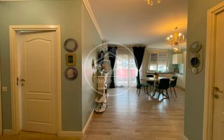 Apartament de vânzare cu 2 camere în zona Iosia ARED, Oradea - Poză 8