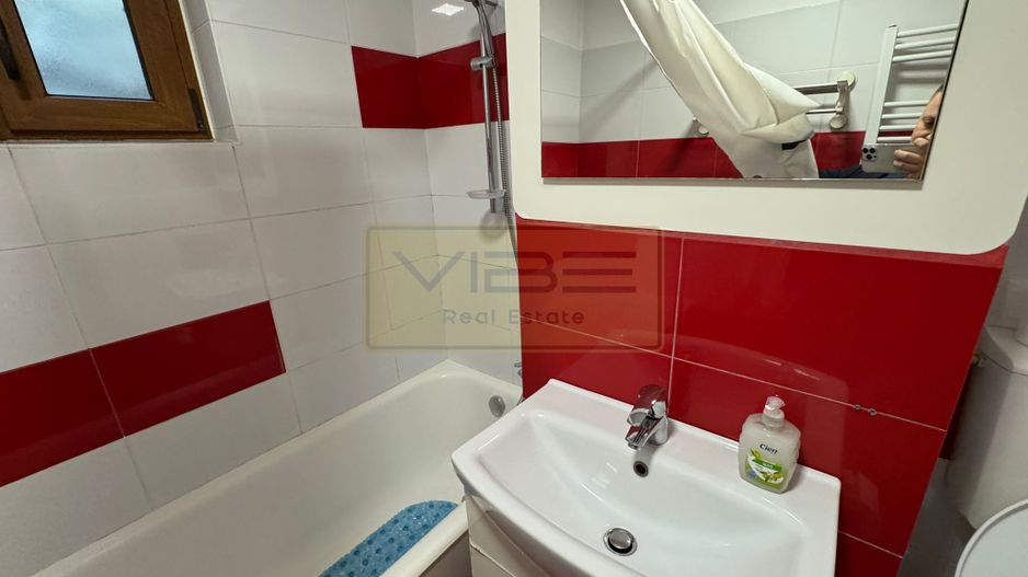 Apartament 2 camere decomandat Pacurari -Canta - Poză 14