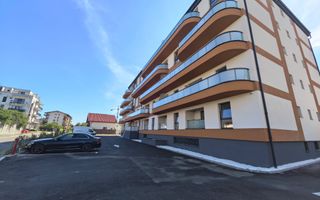 Apartament nou de vânzare | 3 camere | - Poză 8