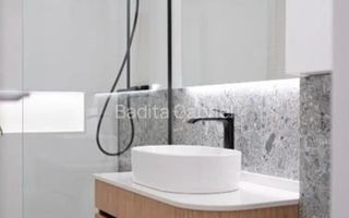GARSONIERA- DUDESTI, MOBILAT/UTILAT MODERN - Poză 8