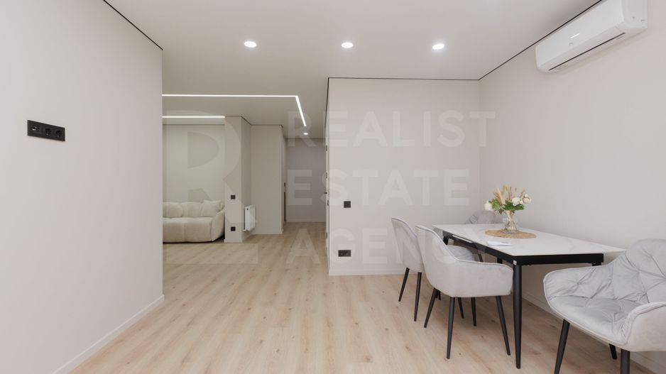 Vânzare, apartament, 3 camere, str. Regele Carol, Durlești - Poză 7