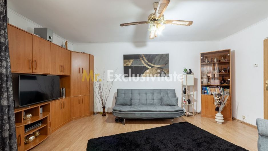 2 camere Găvana 3 | Școala 19 | 2 locuri parcare | Mobilat - Poză 12