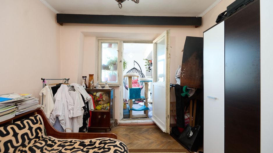 Apartament 4 camere - zona zero  Pitesti! - Poză 20