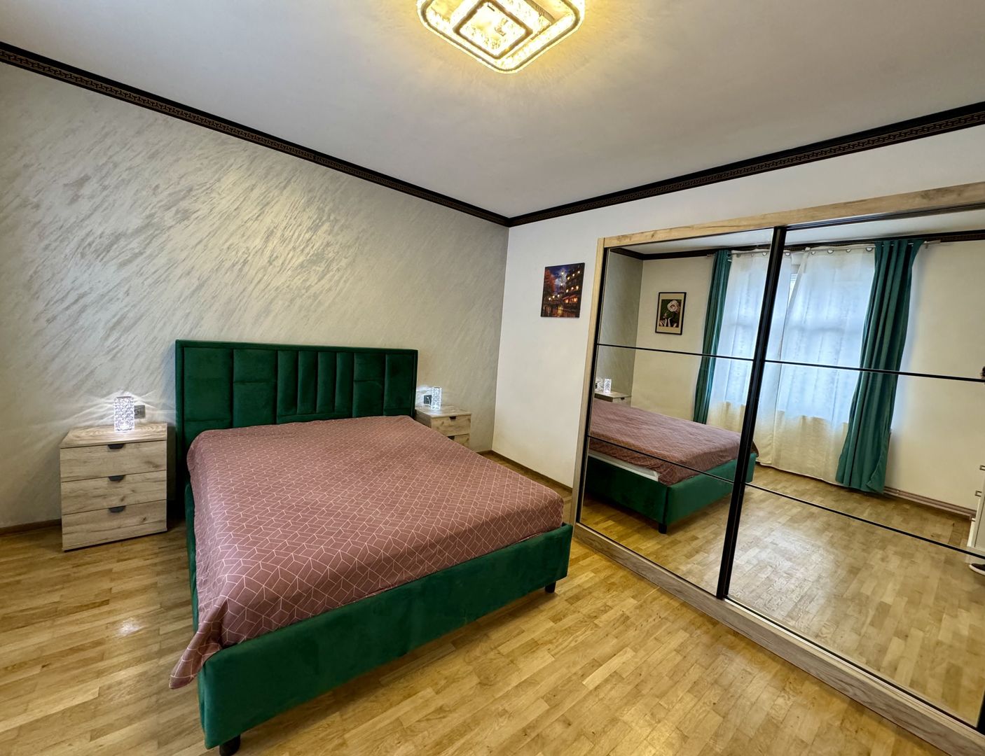 Garsoniera Centru Istoric Brasov | Strada Sforii - Poză 1