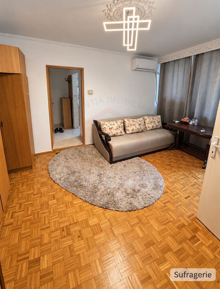 Apartament cu 2 camere de vânzare – MAZEPA | 75.000 € - Poză 3