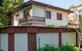 Refugiu elegant în inima Bucureștiului – Proprietate cu suflet - Poză 19