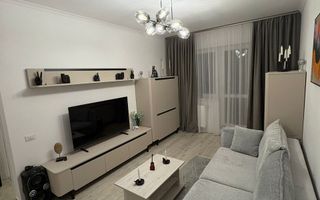 Vânzare, apartament 2 camere în zona Militari Residence - Poză 1