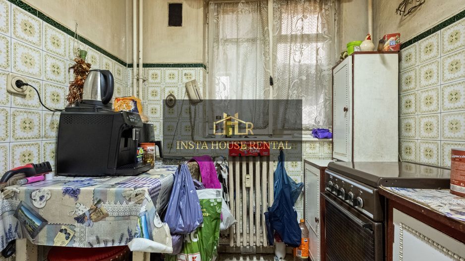 * 2 CAMERE MALL PLAZA - METROU 300M - PARC DRUMUL TABEREI * COMISION0% - Poză 10