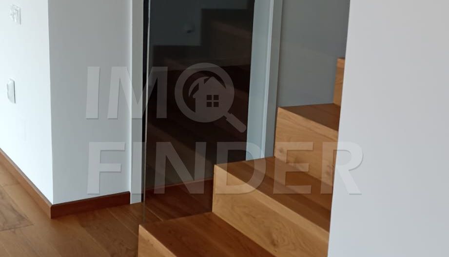 Casa individuala finisata la cheie, Europa - Poză 7