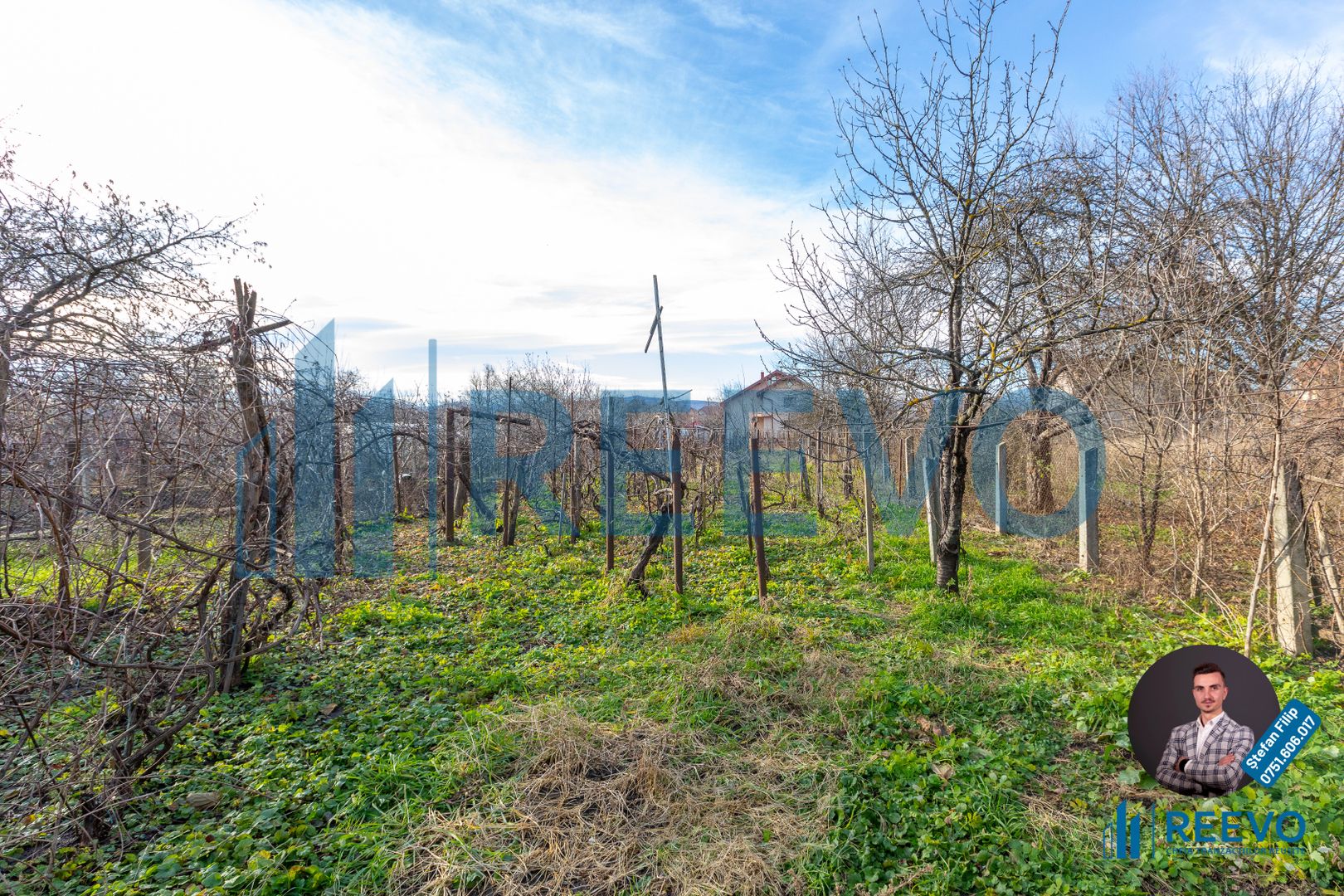 Casă și teren de vânzare, str Bucegi - Poză 24