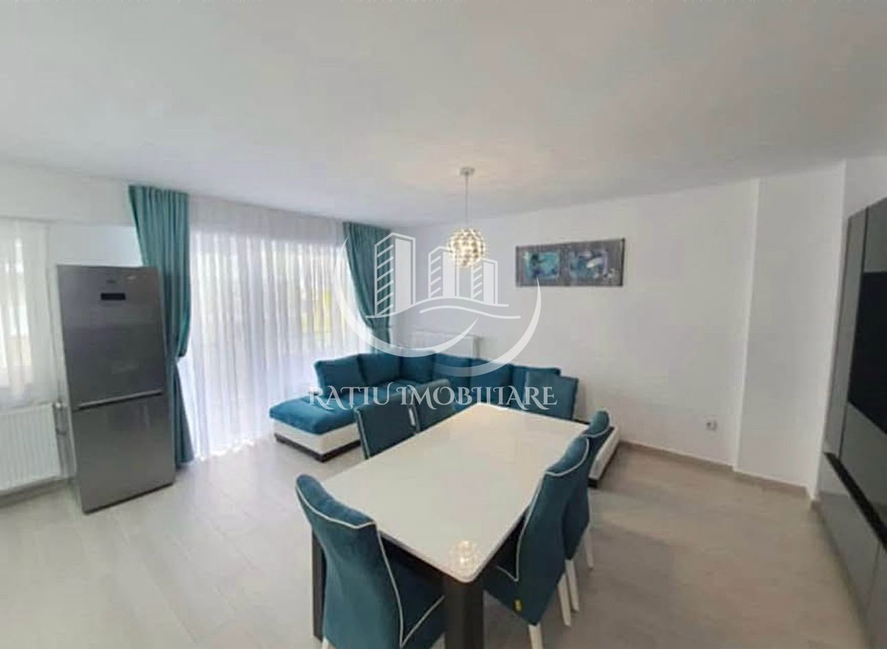 Apartament cu 2 camere | Ascensor | Nufarul | Oradea - Poză 3